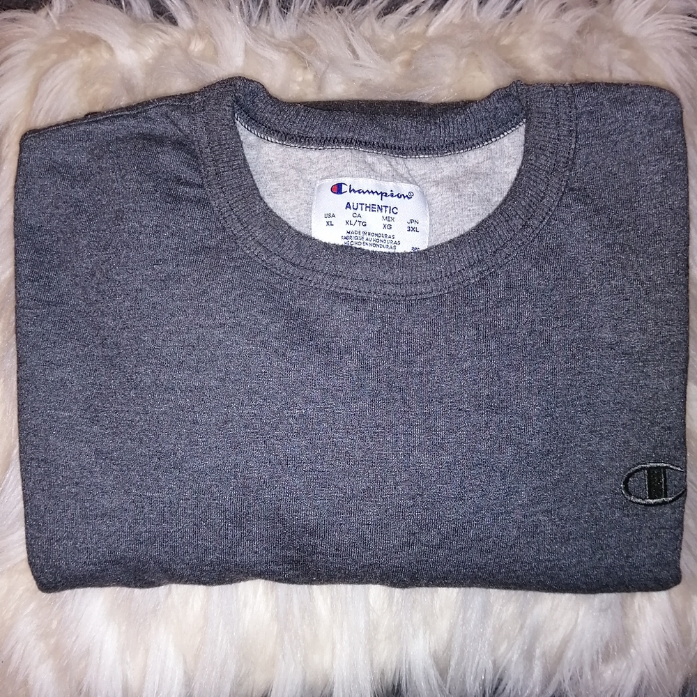 Champion Hoodie